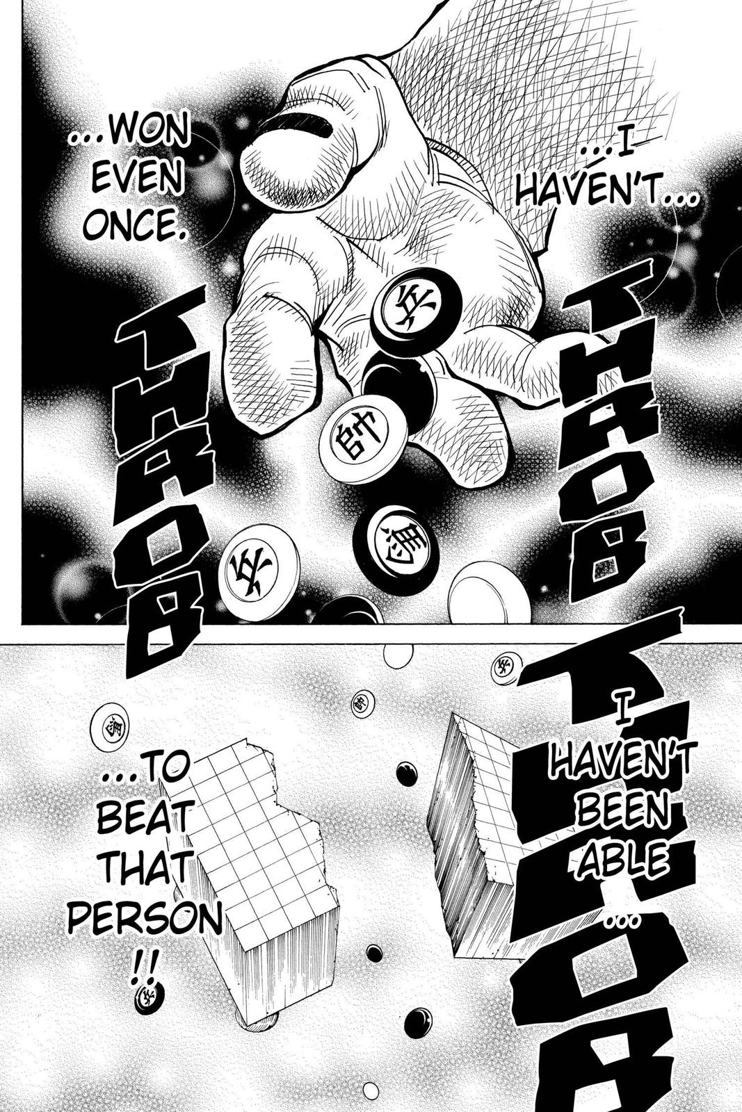 Hunter x Hunter Chapter 310 - Page 12