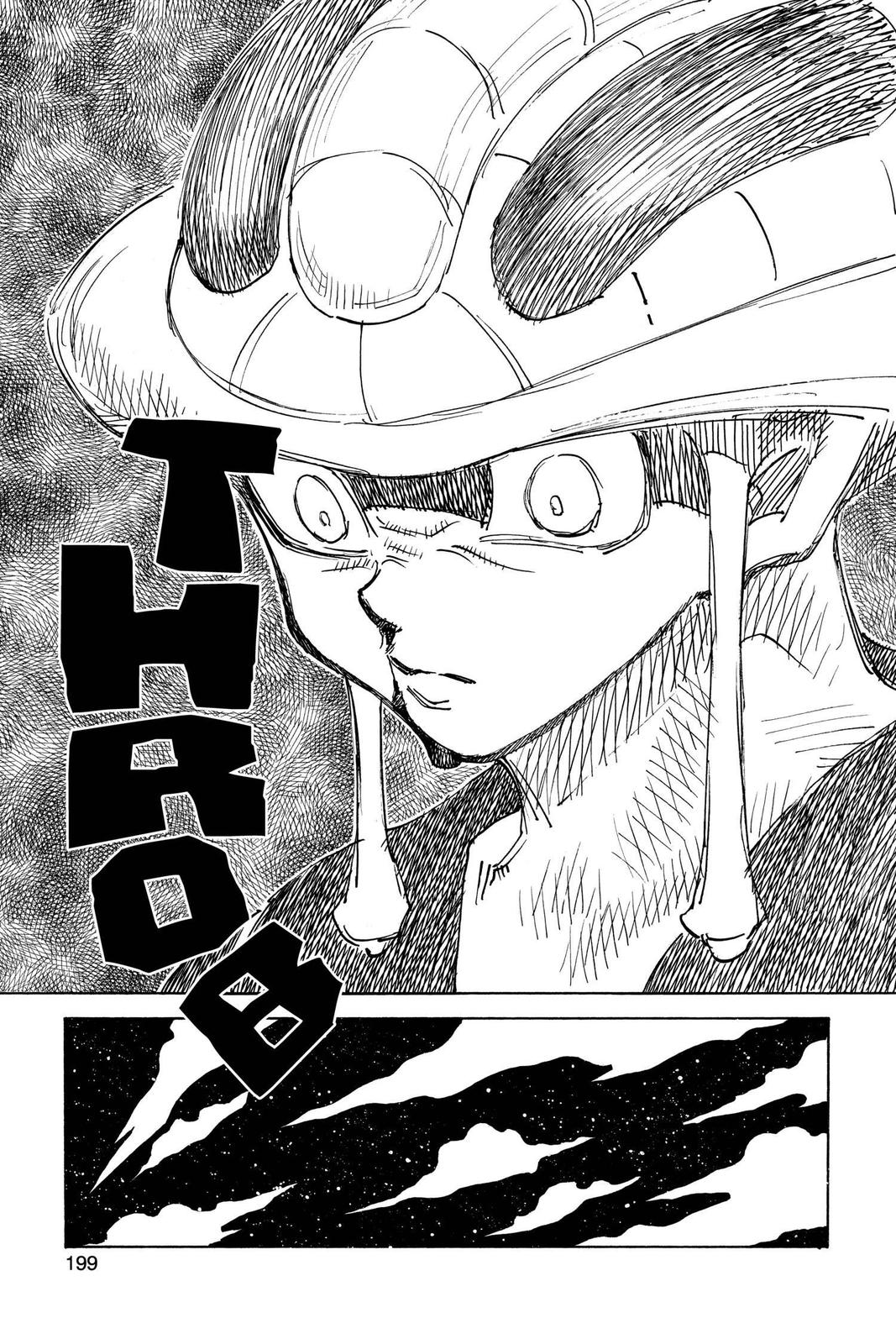 Hunter x Hunter Chapter 310 - Page 13