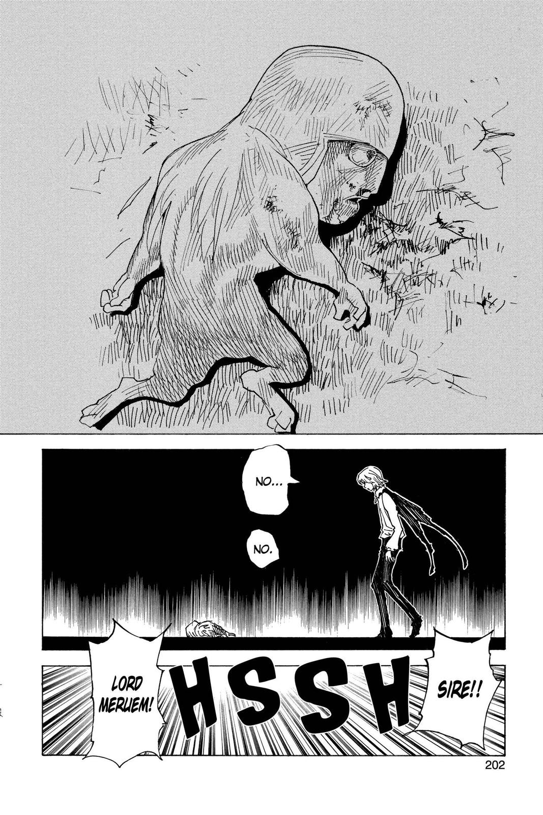 Hunter x Hunter Chapter 310 - Page 16