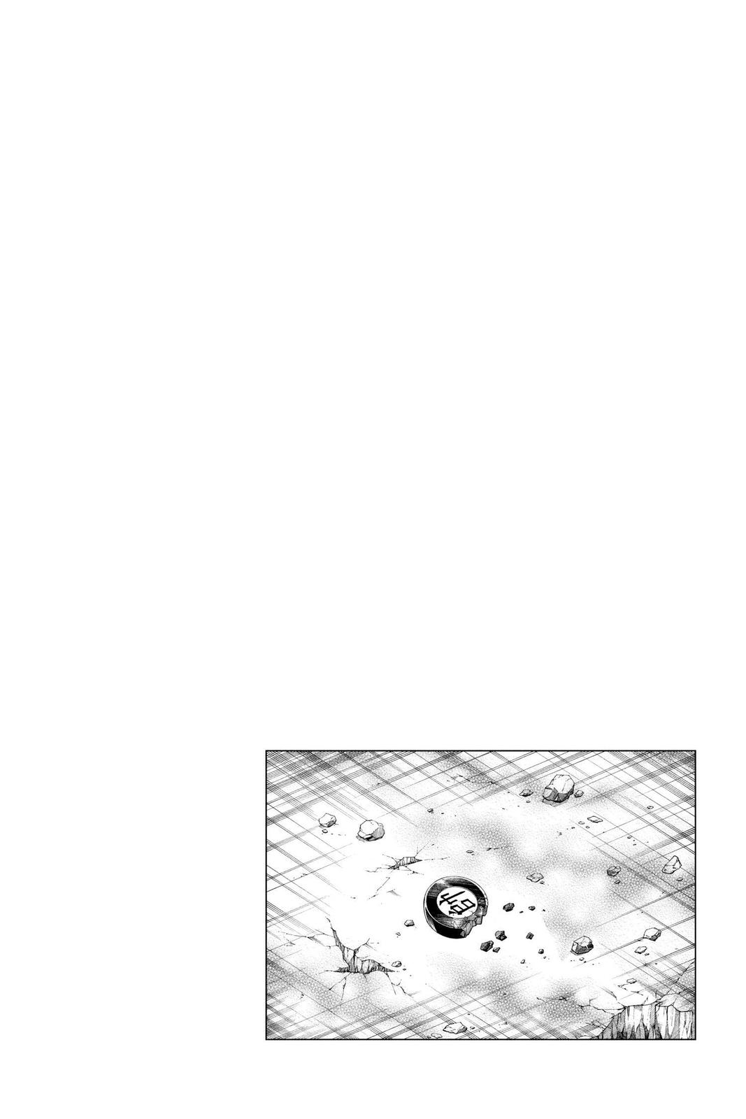 Hunter x Hunter Chapter 310 - Page 20