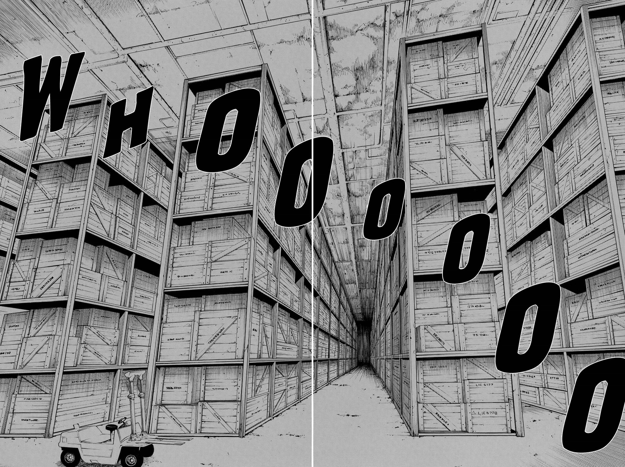 Hunter x Hunter Chapter 311 - Page 17