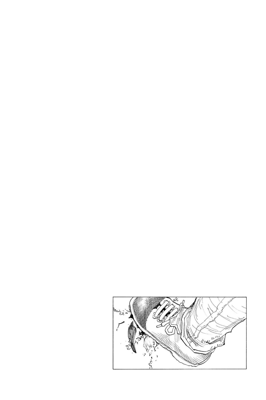 Hunter x Hunter Chapter 311 - Page 26