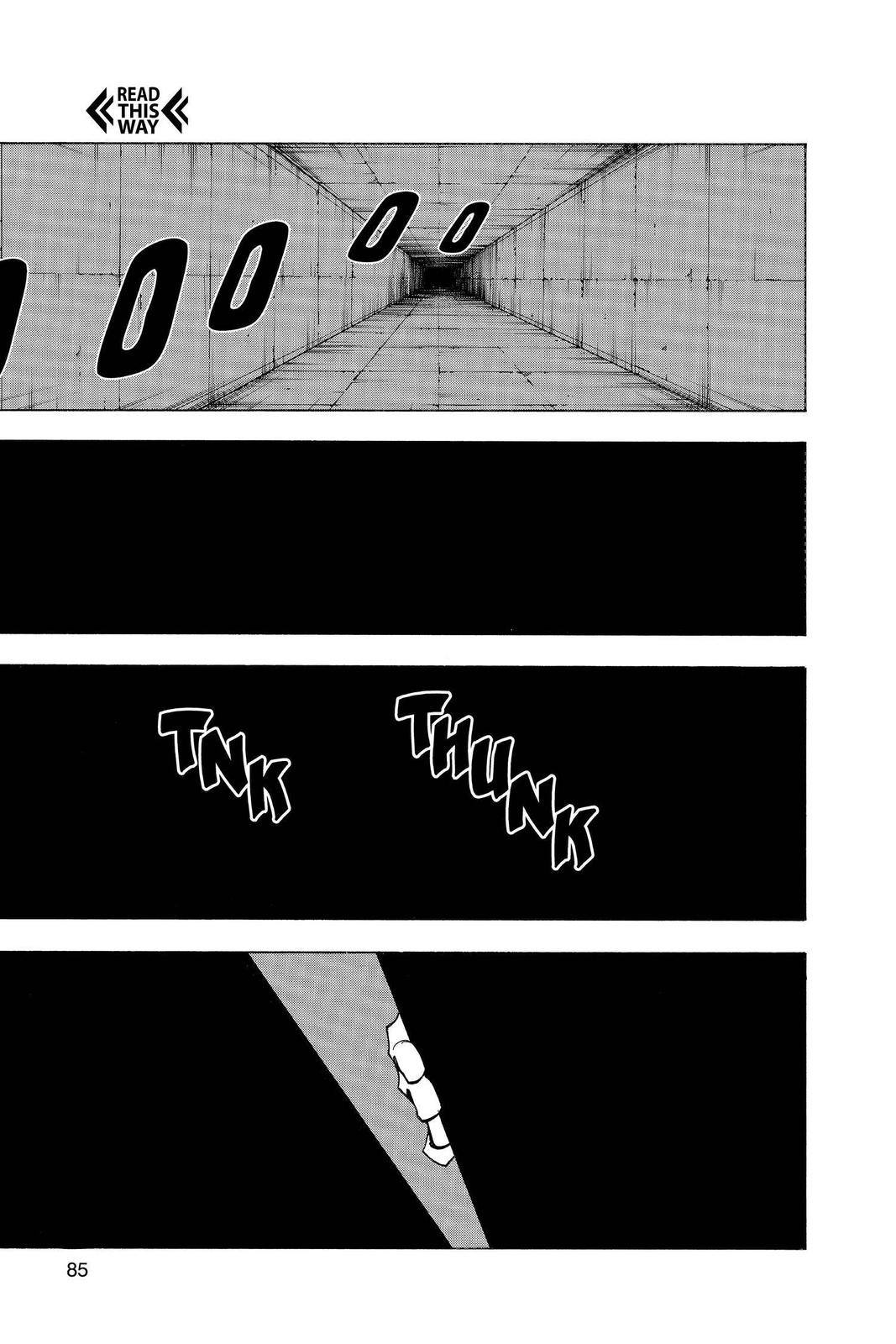 Hunter x Hunter Chapter 314 - Page 16