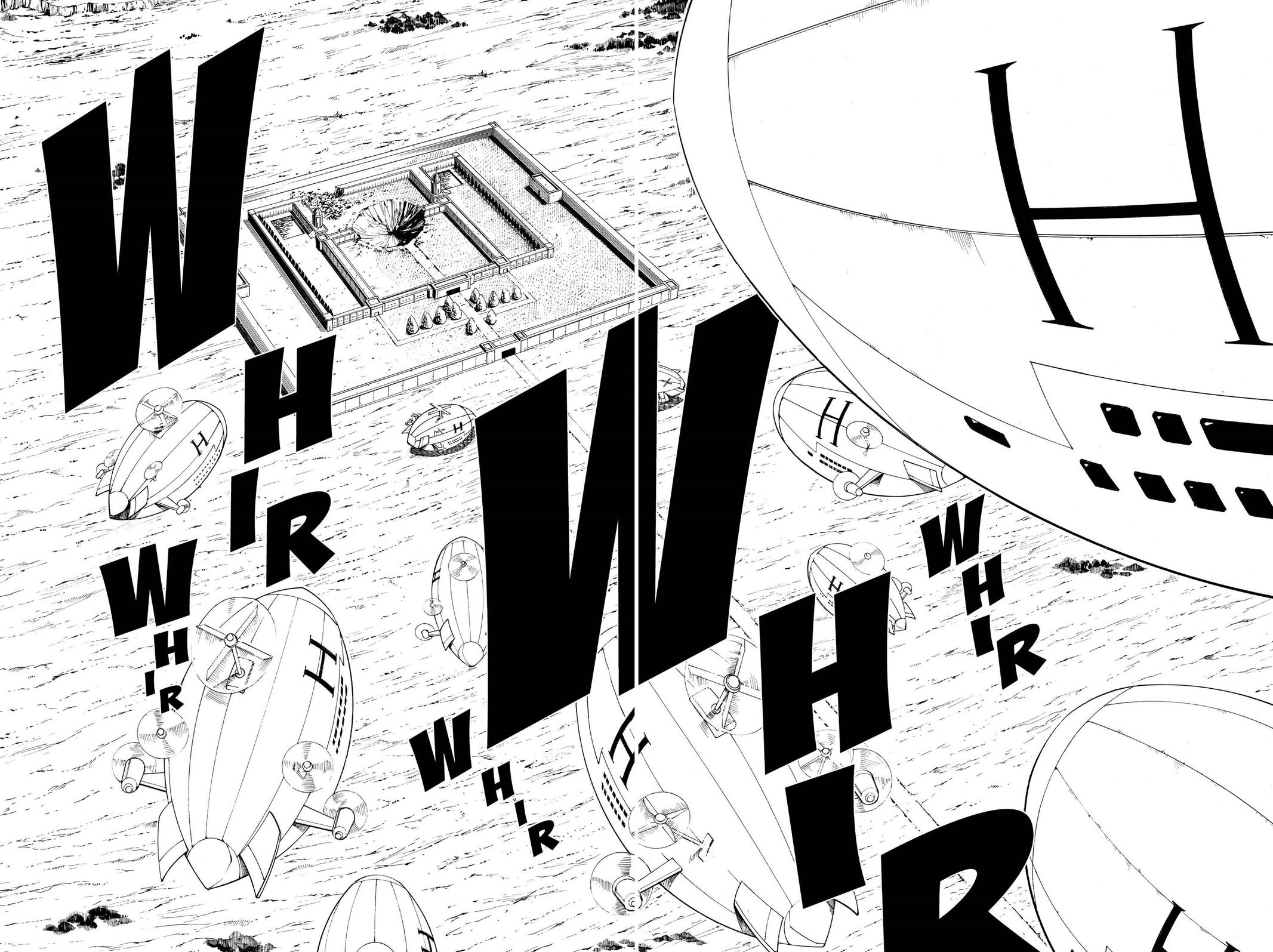 Hunter x Hunter Chapter 315 - Page 14
