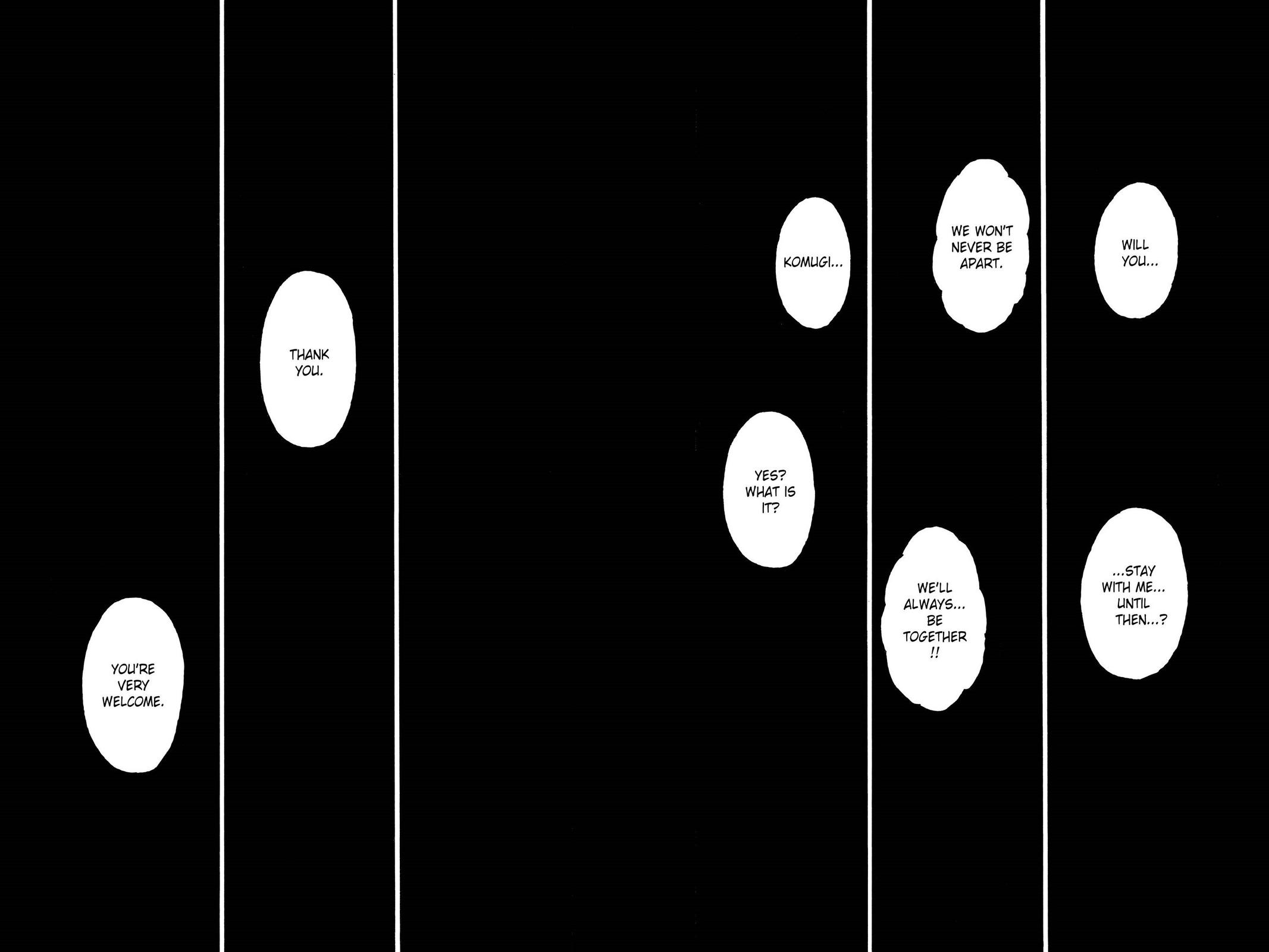 Hunter x Hunter Chapter 318 - Page 4
