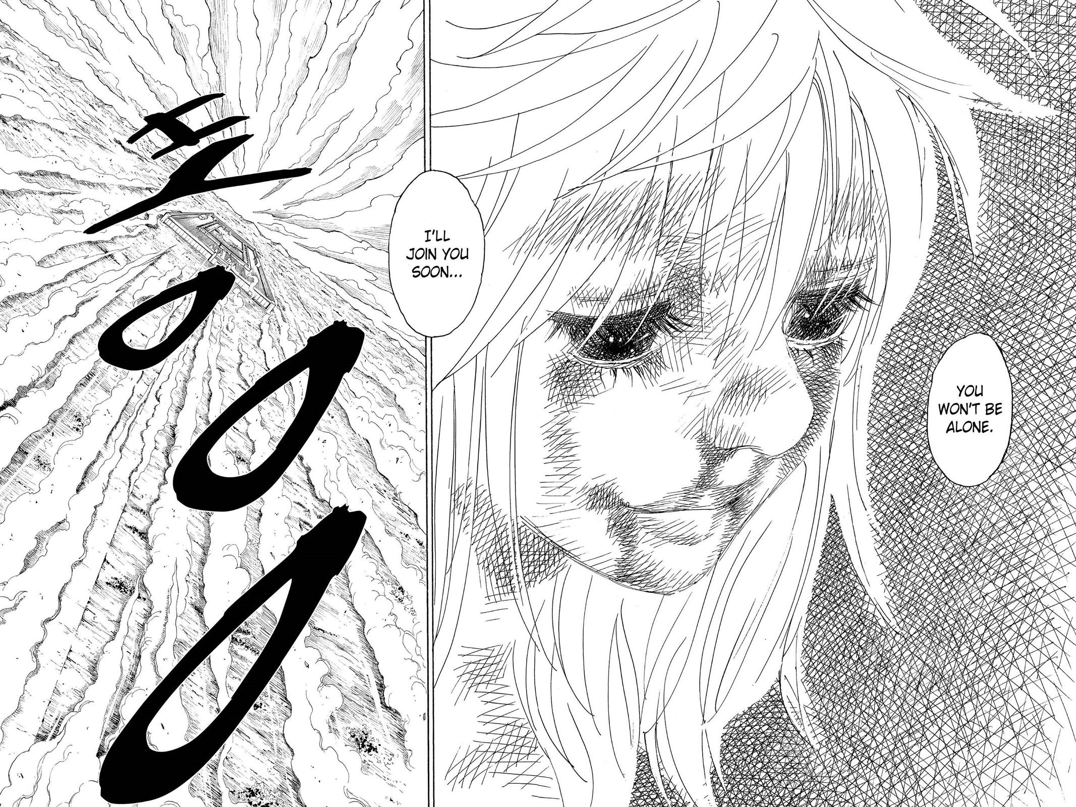 Hunter x Hunter Chapter 318 - Page 7