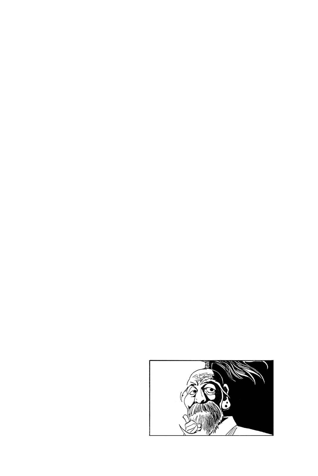 Hunter x Hunter Chapter 319 - Page 18
