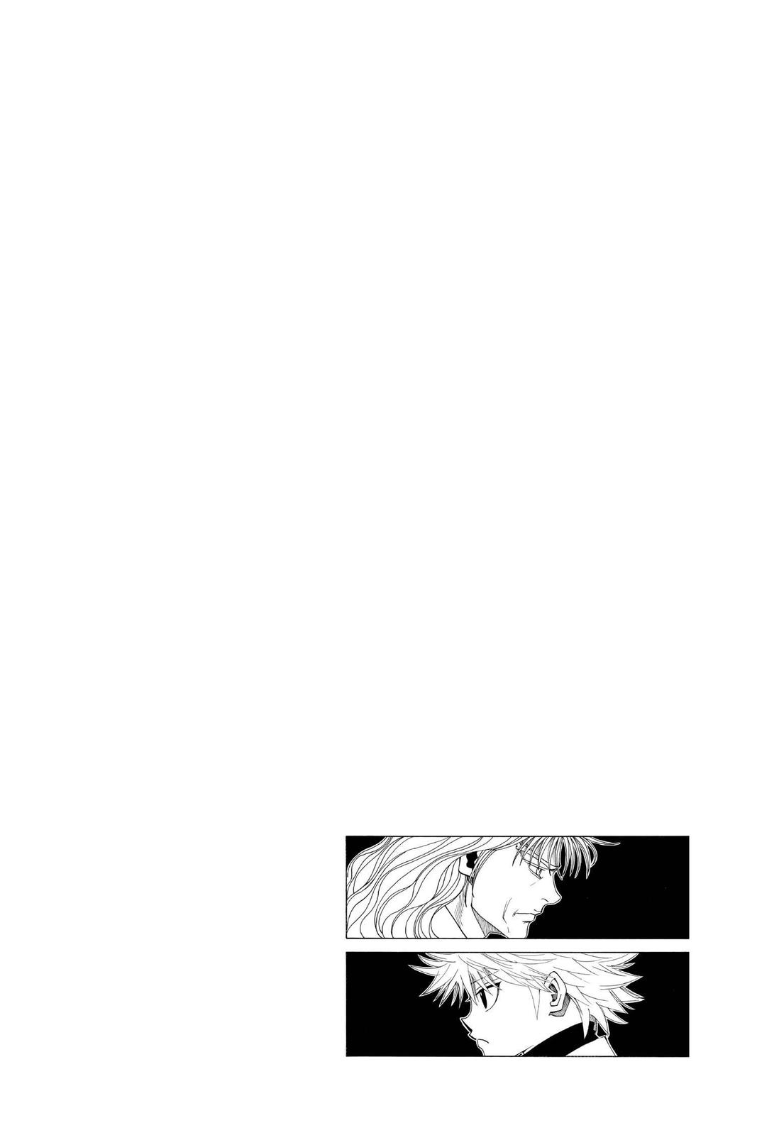 Hunter x Hunter Chapter 321 - Page 24