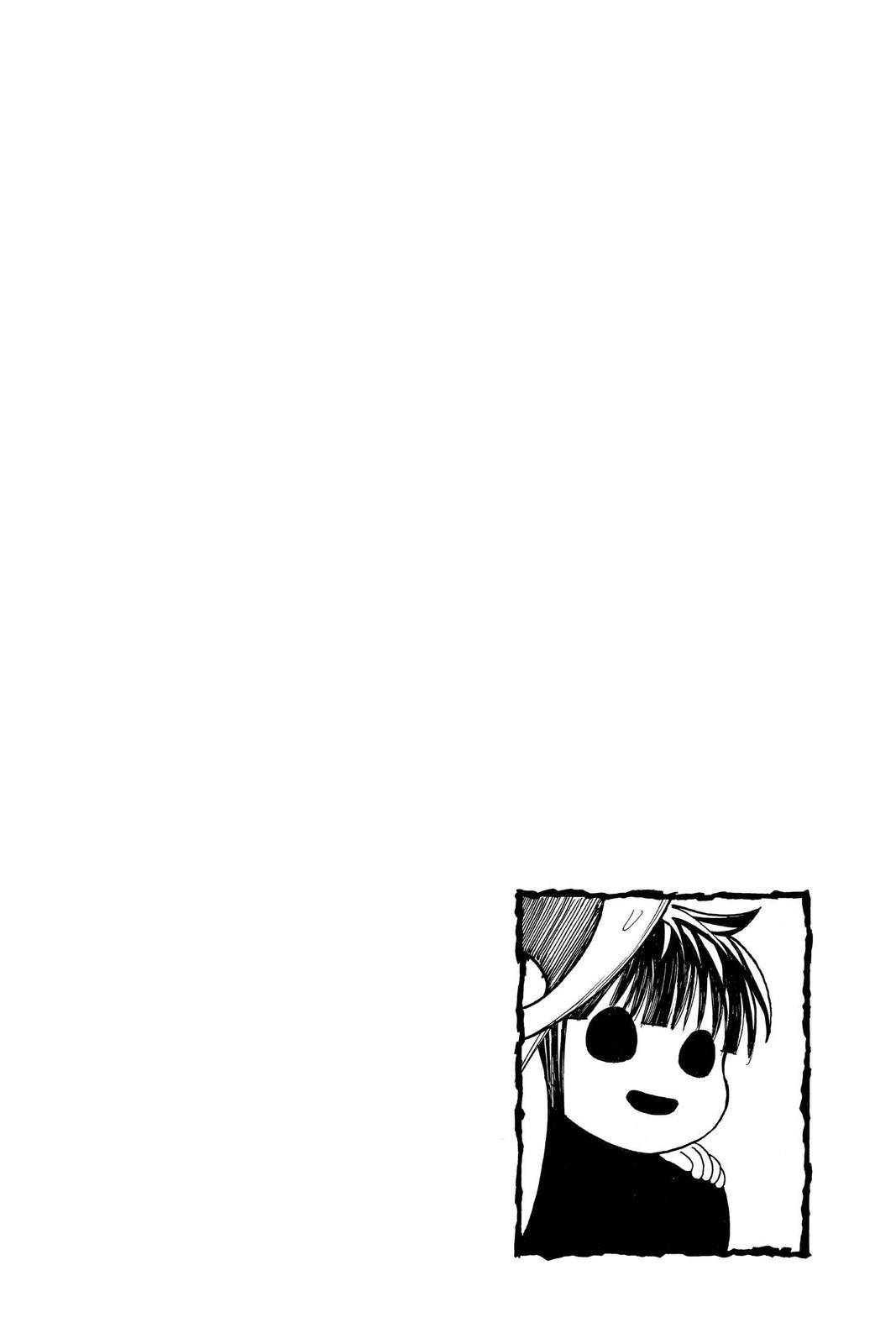 Hunter x Hunter Chapter 322 - Page 19