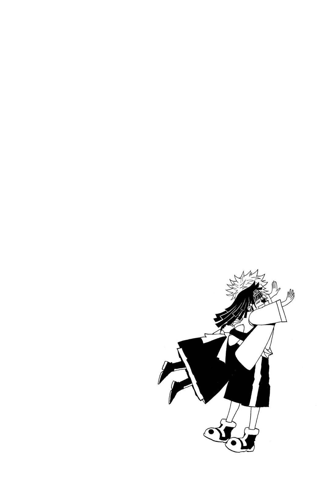 Hunter x Hunter Chapter 323 - Page 19