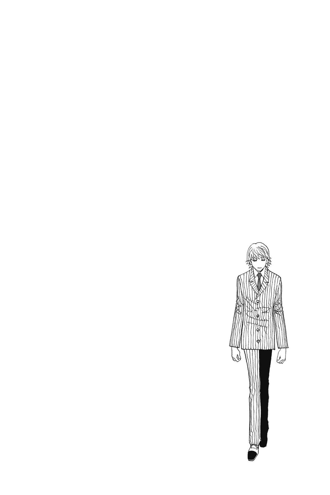 Hunter x Hunter Chapter 332 - Page 18