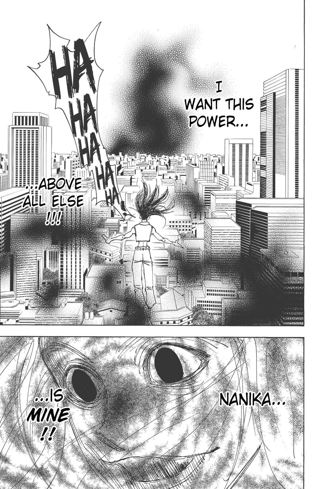 Hunter x Hunter Chapter 333 - Page 14