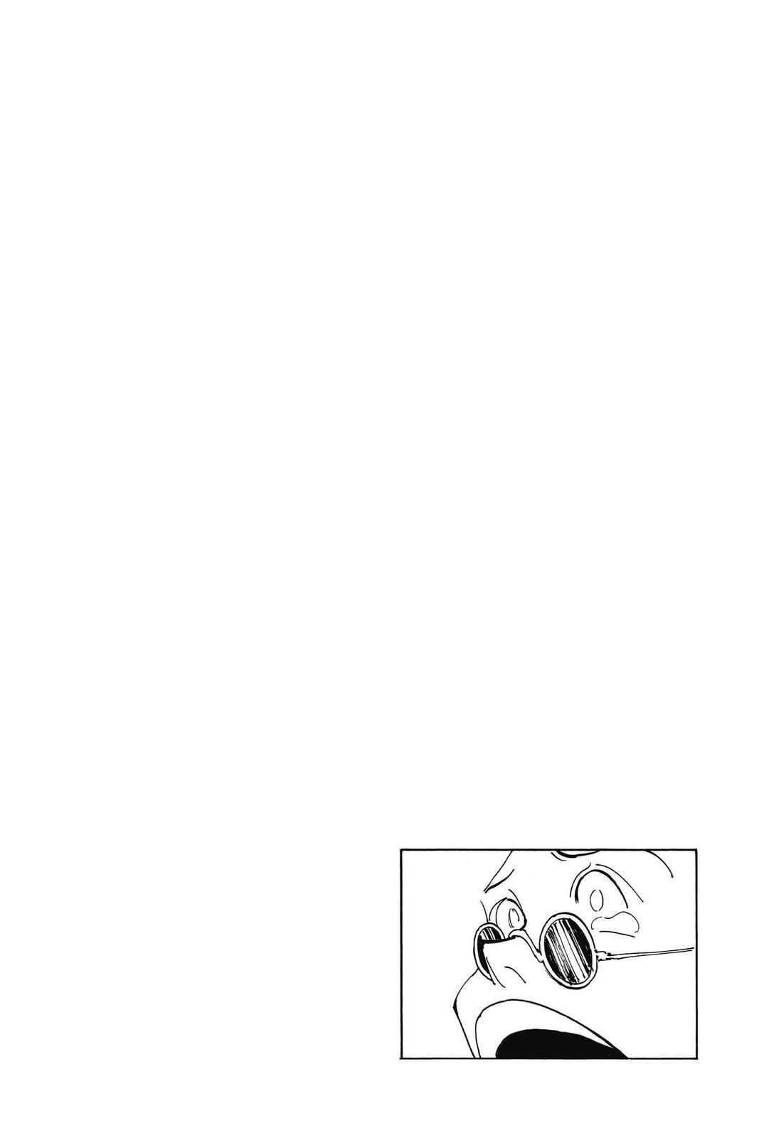 Hunter x Hunter Chapter 334 - Page 21