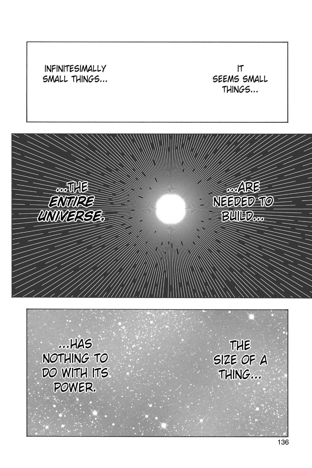 Hunter x Hunter Chapter 337 - Page 8