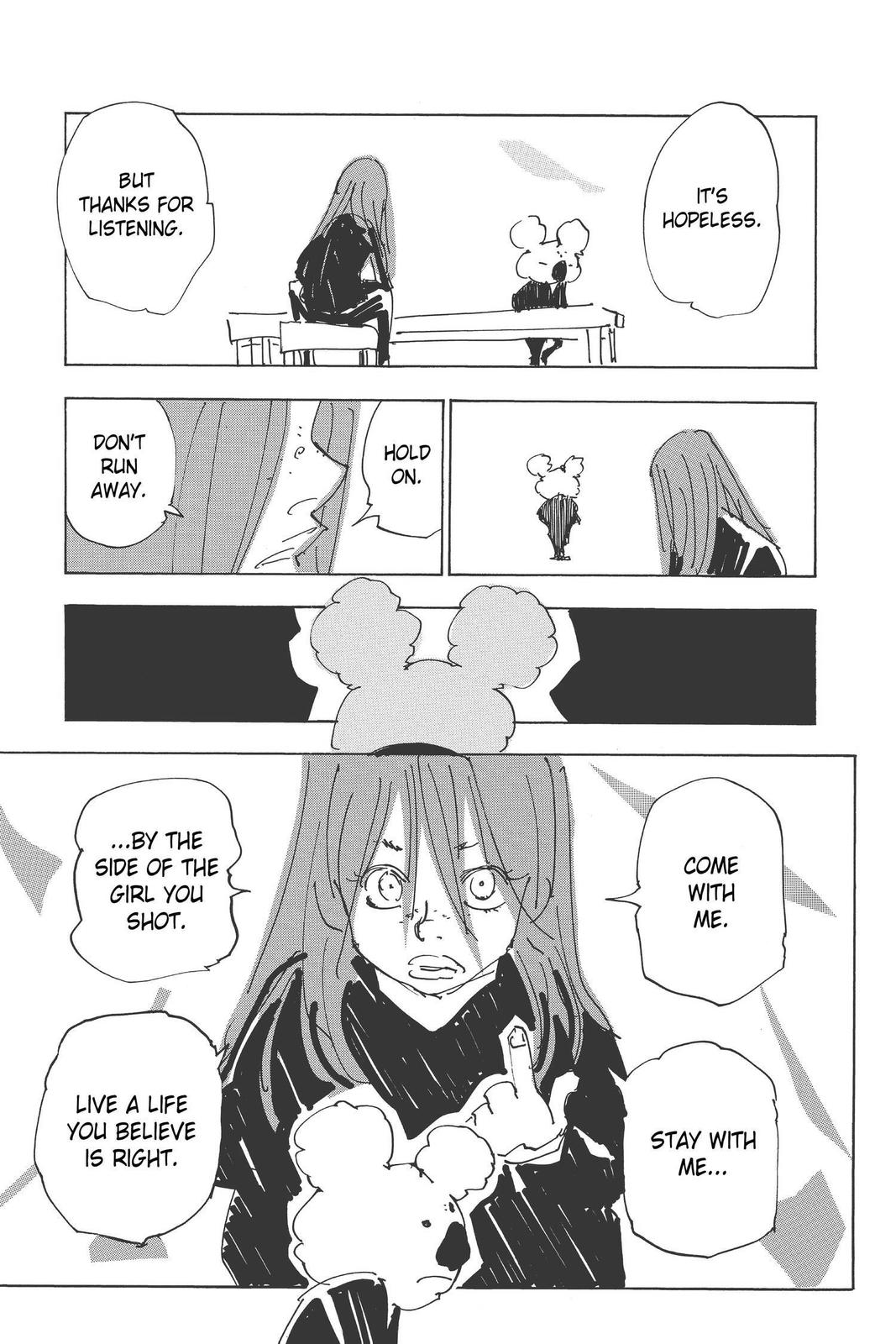 Hunter x Hunter Chapter 337 - Page 11