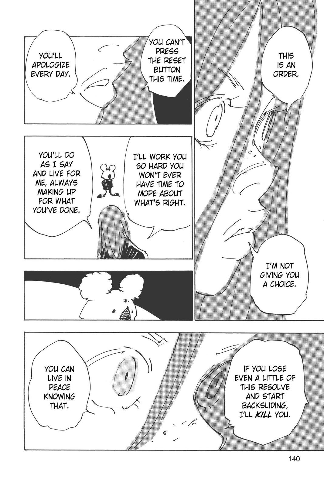 Hunter x Hunter Chapter 337 - Page 12