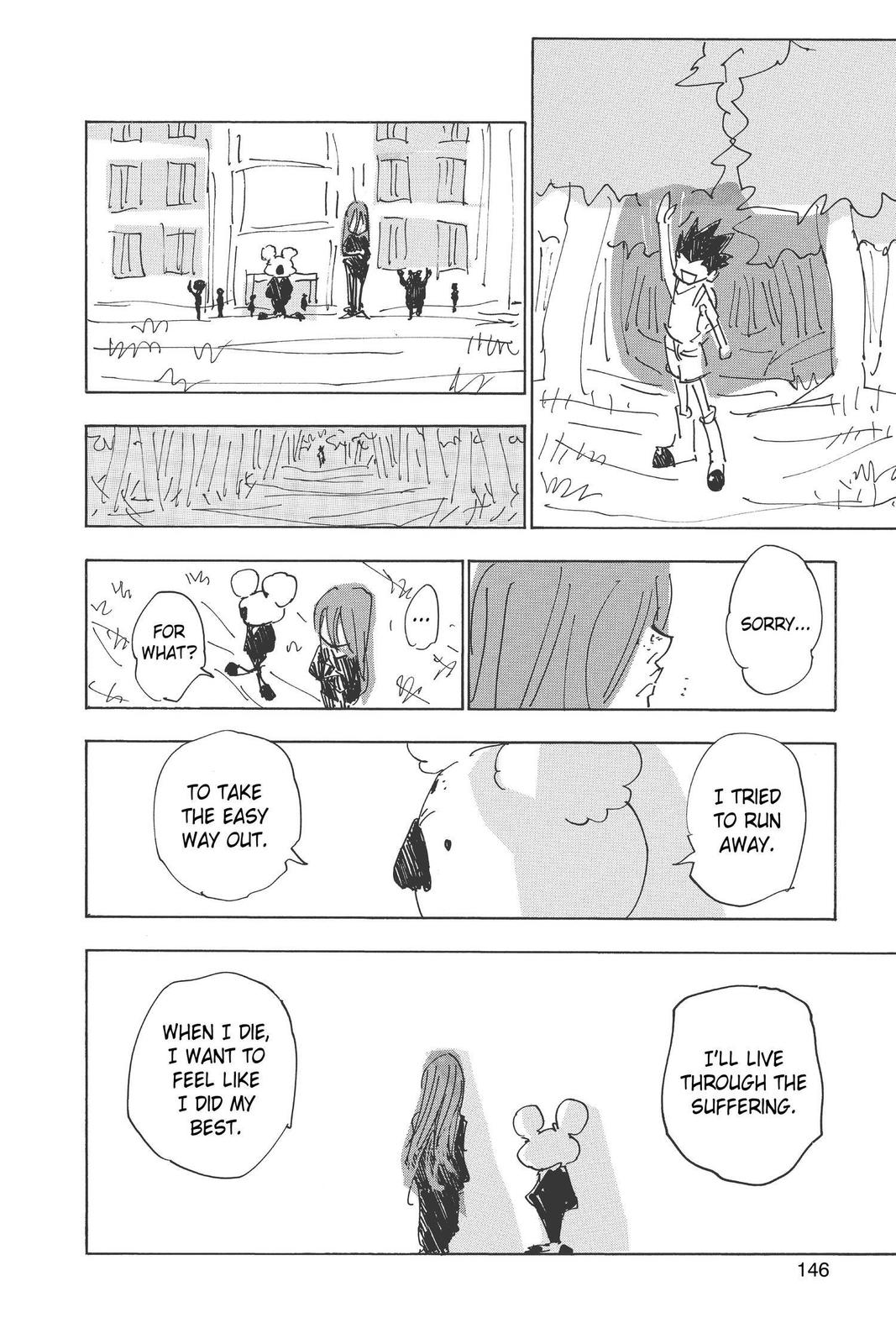 Hunter x Hunter Chapter 337 - Page 18