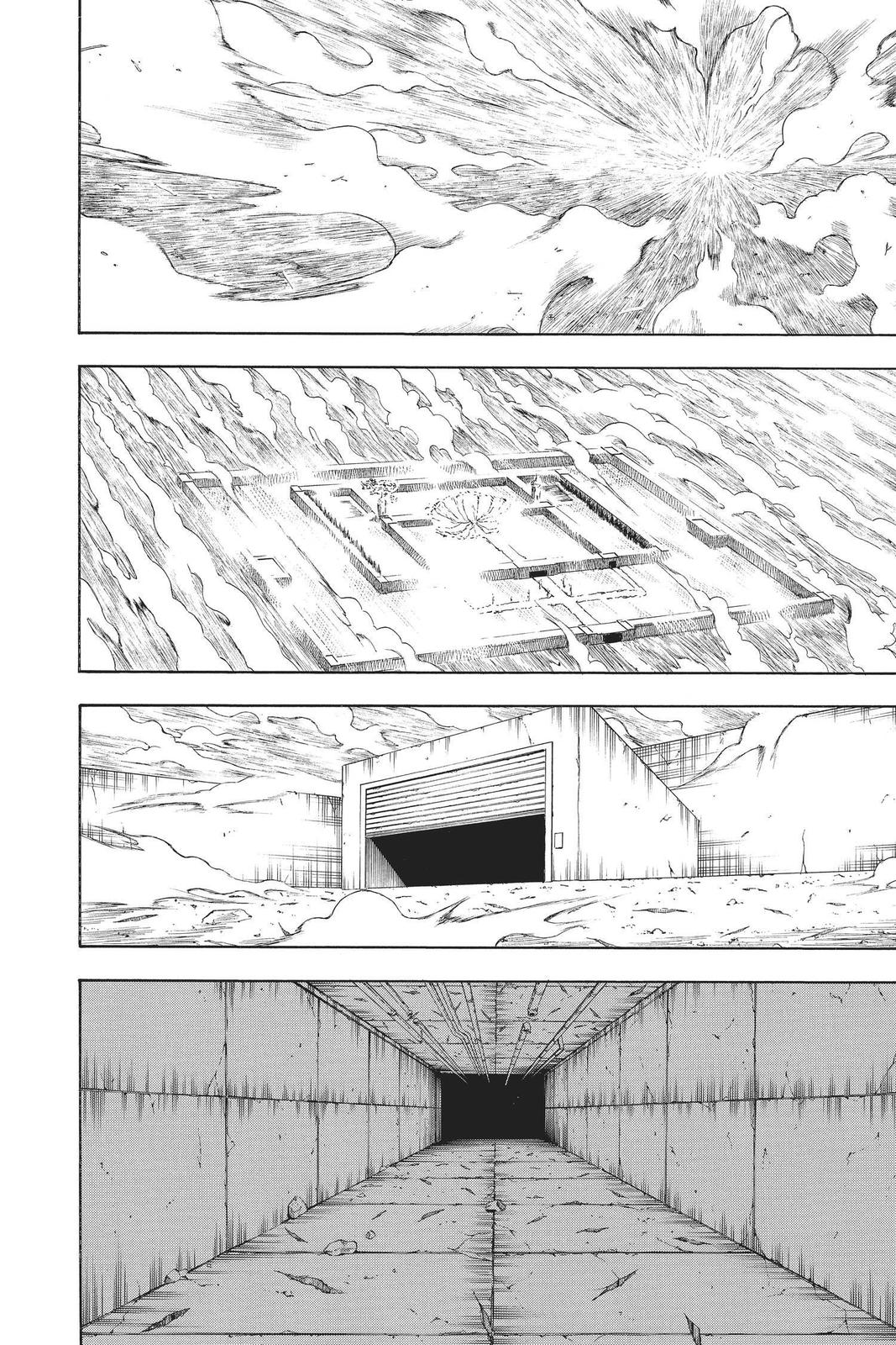 Hunter x Hunter Chapter 339 - Page 16