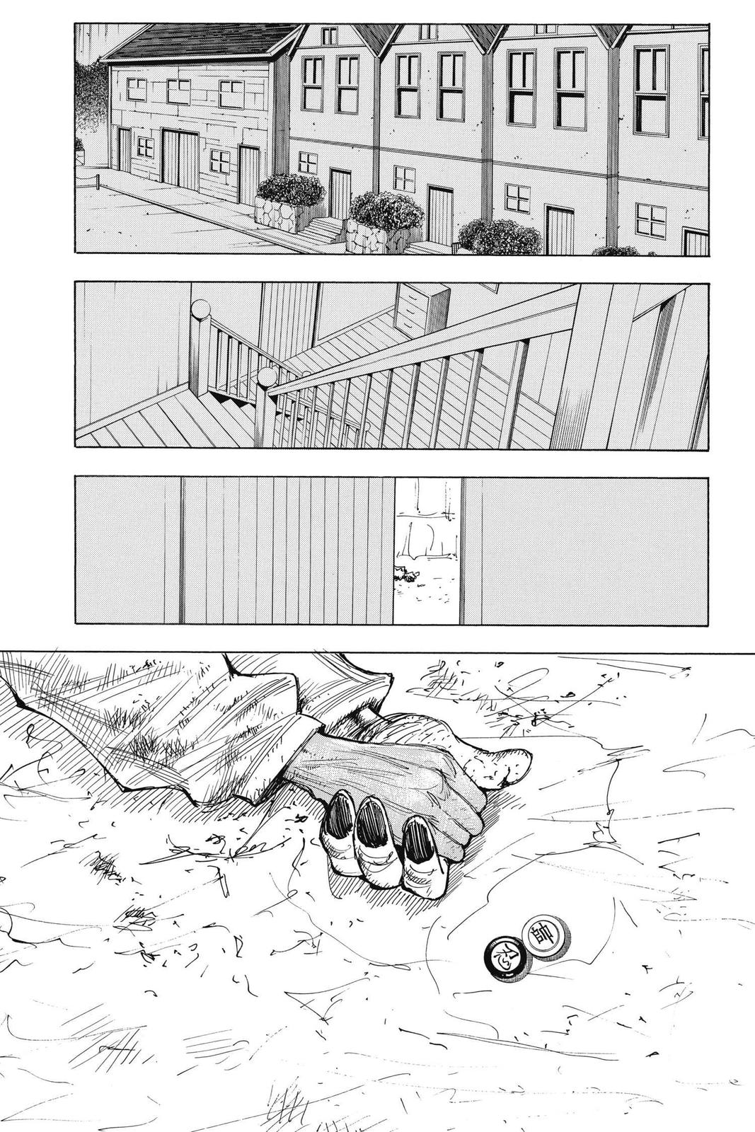 Hunter x Hunter Chapter 339 - Page 17