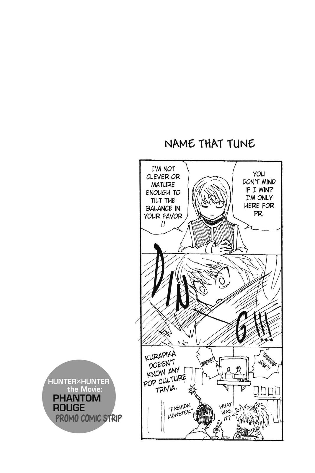 Hunter x Hunter Chapter 339 - Page 18
