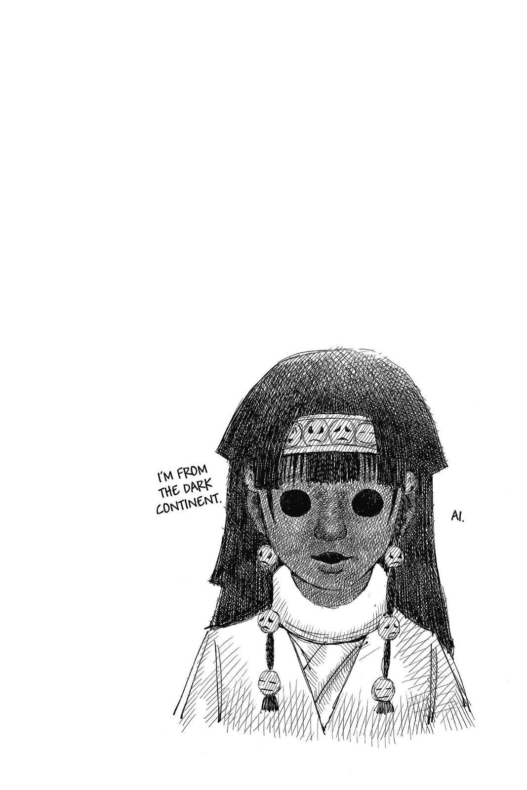 Hunter x Hunter Chapter 341 - Page 25