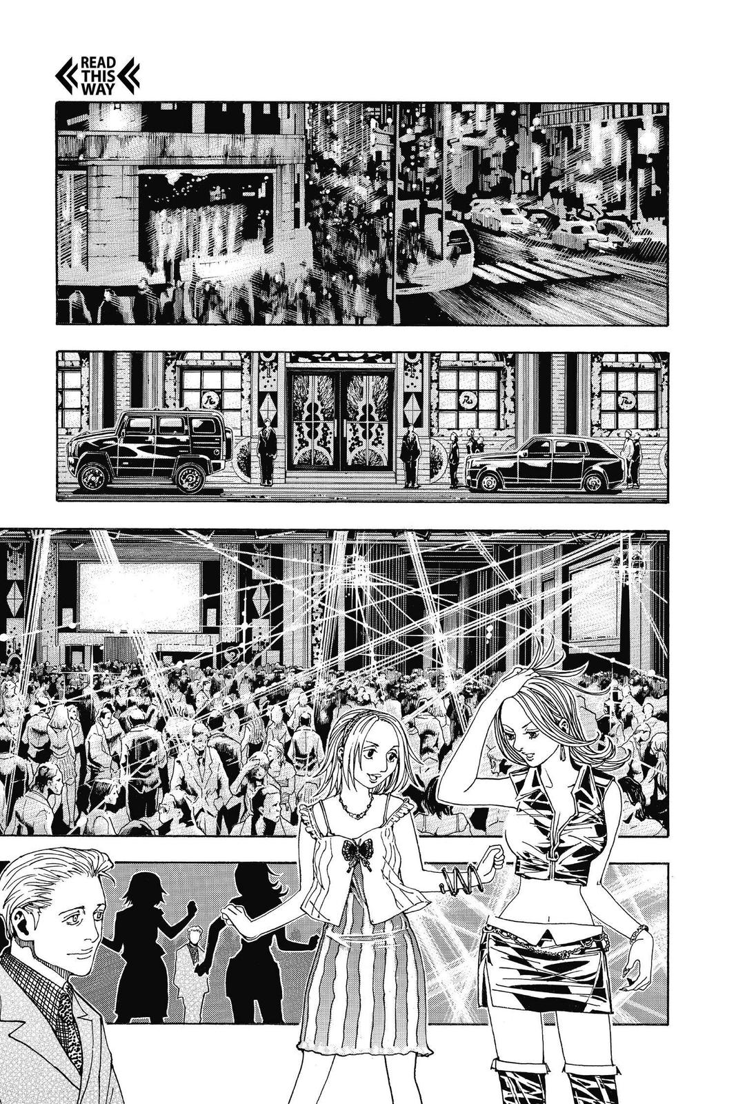 Hunter x Hunter Chapter 345 - Page 11