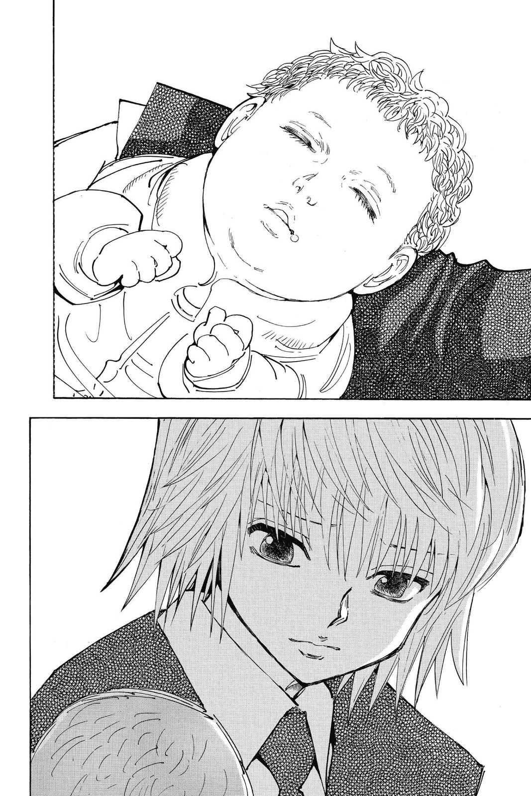 Hunter x Hunter Chapter 350 - Page 19