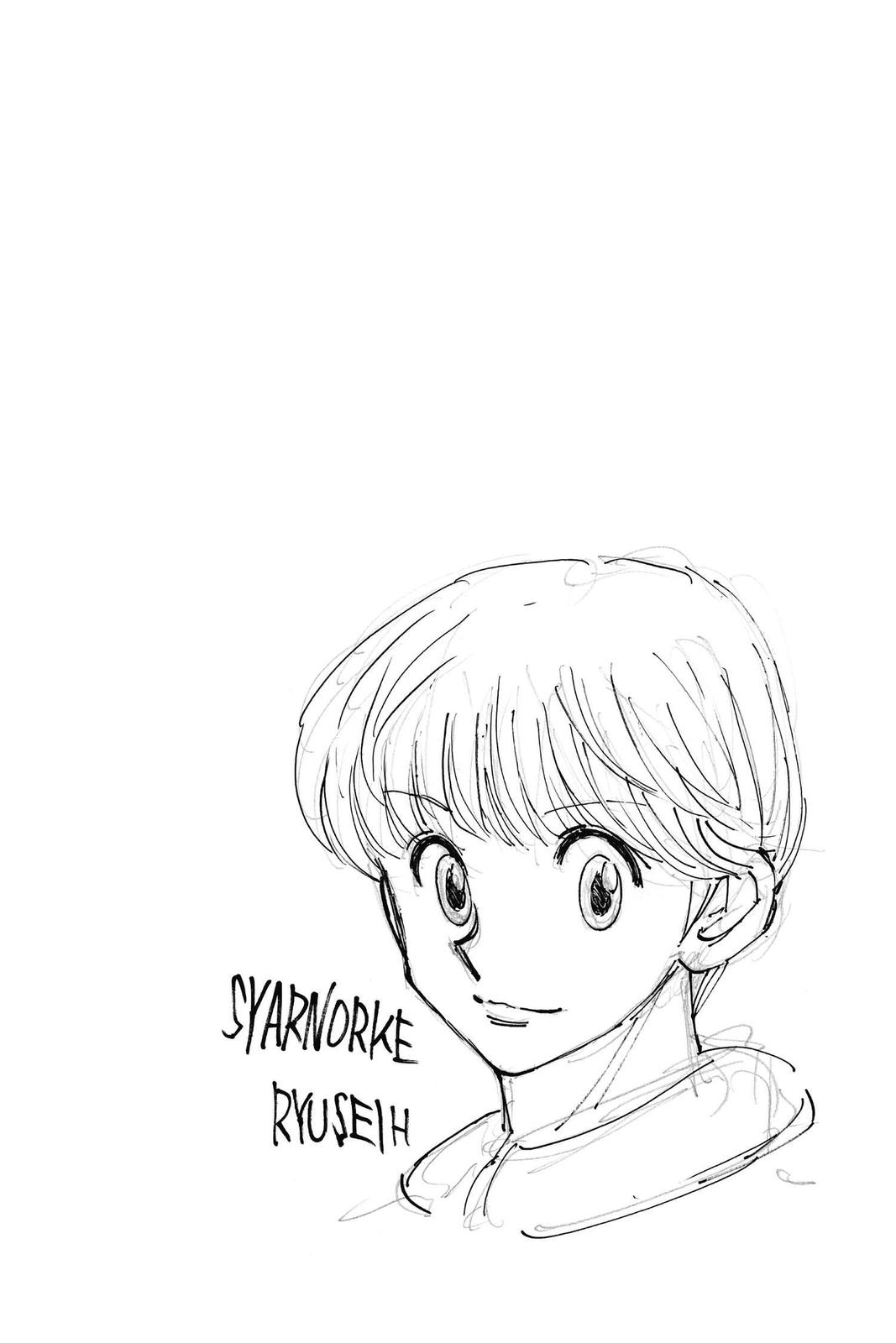 Hunter x Hunter Chapter 357 - Page 20