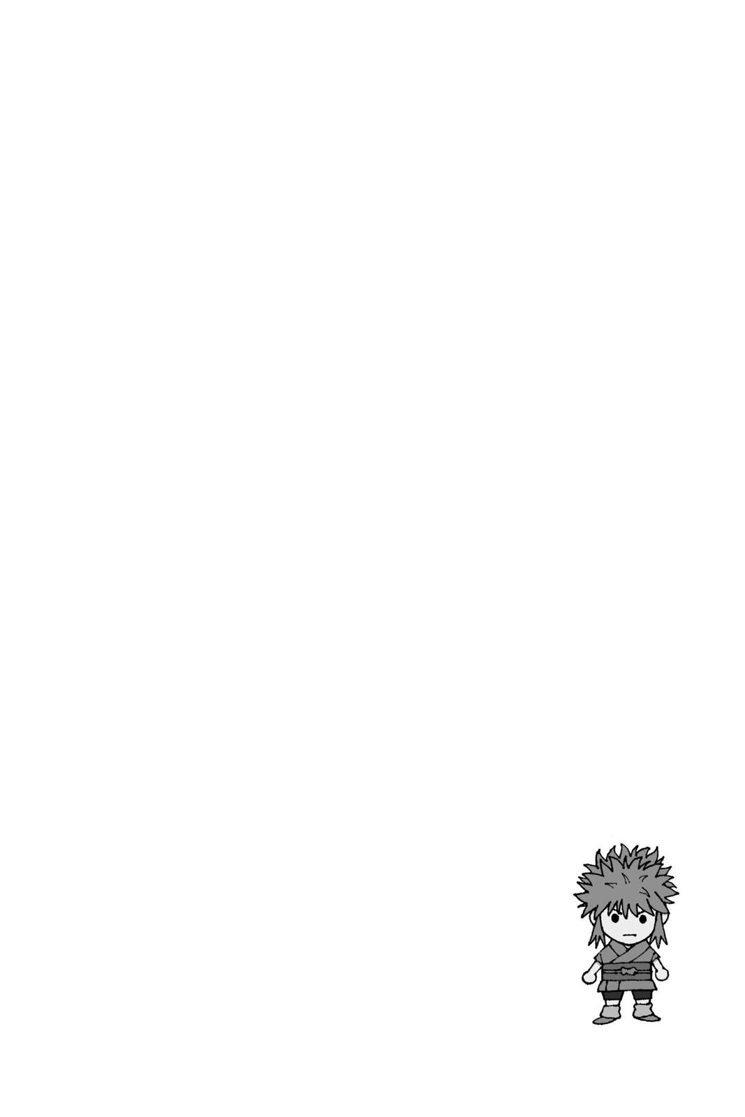 Hunter x Hunter Chapter 373 - Page 20