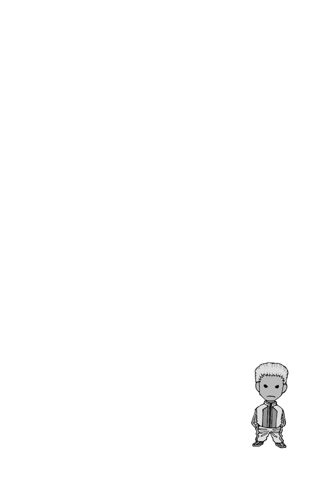 Hunter x Hunter Chapter 375 - Page 20