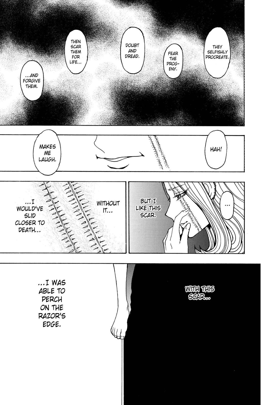 Hunter x Hunter Chapter 378 - Page 11