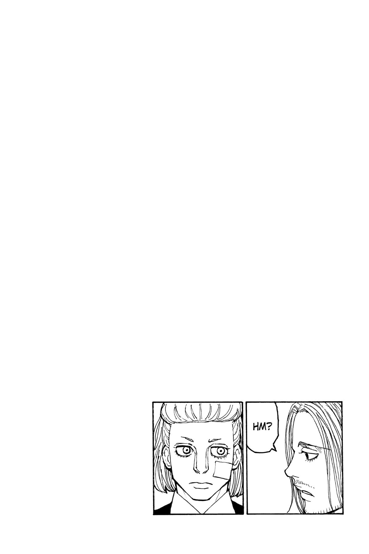 Hunter x Hunter Chapter 384 - Page 17