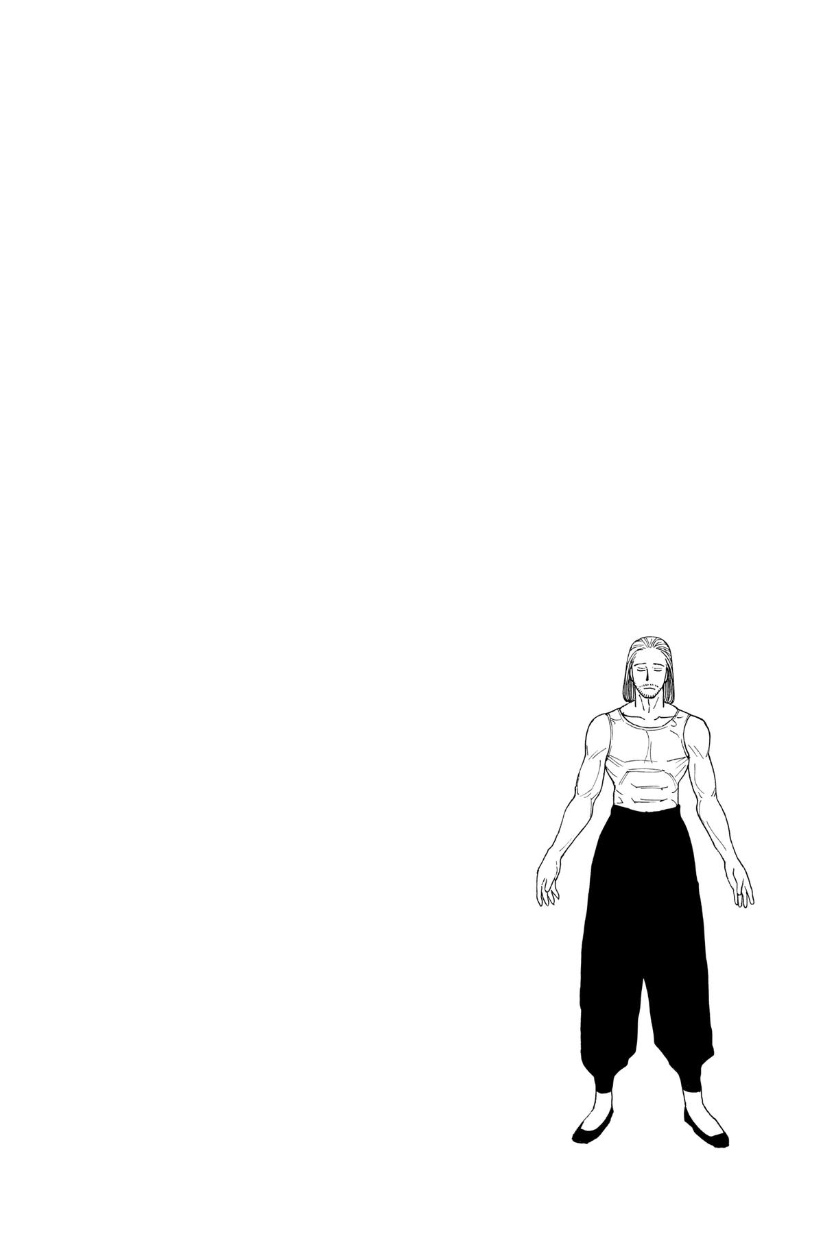 Hunter x Hunter Chapter 385 - Page 20