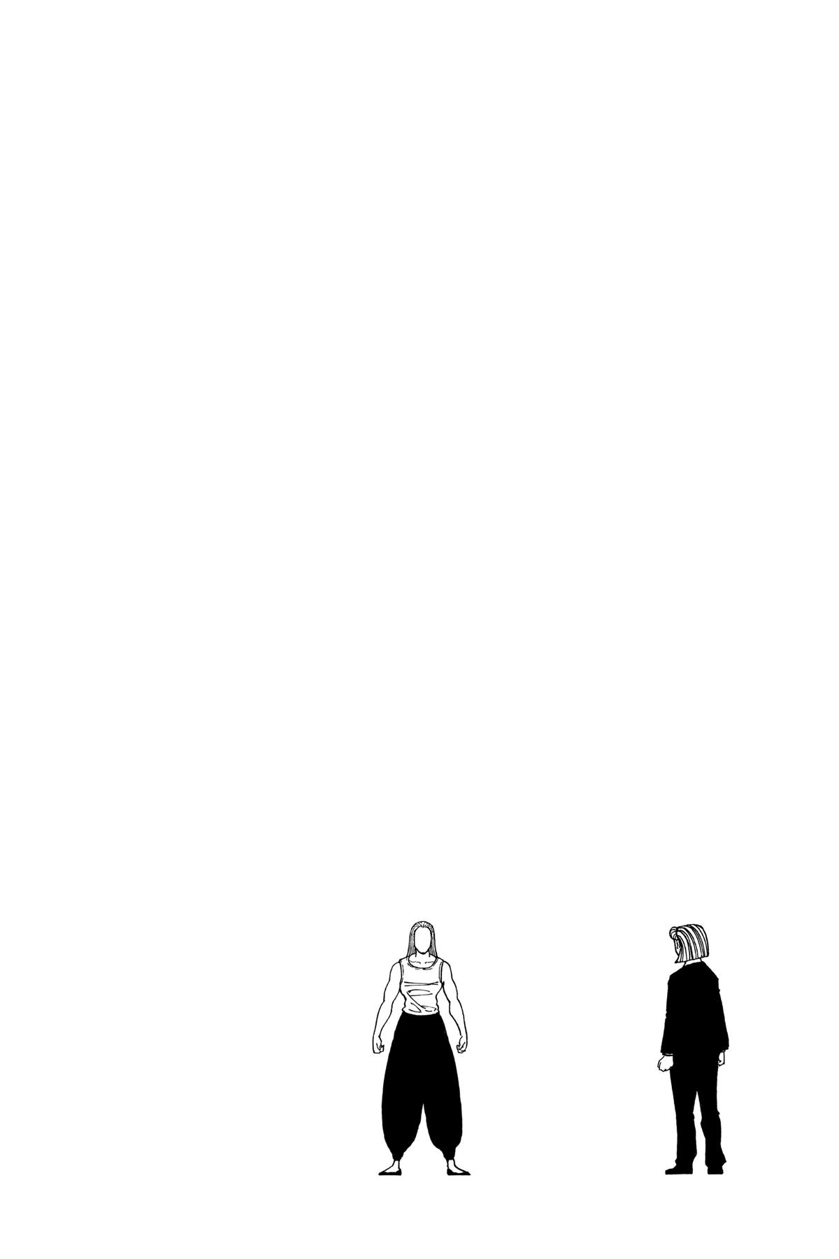 Hunter x Hunter Chapter 387 - Page 20