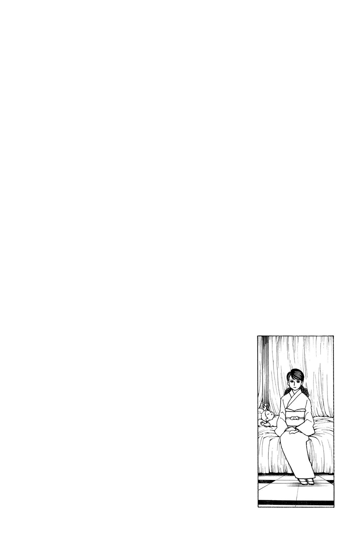 Hunter x Hunter Chapter 388 - Page 20