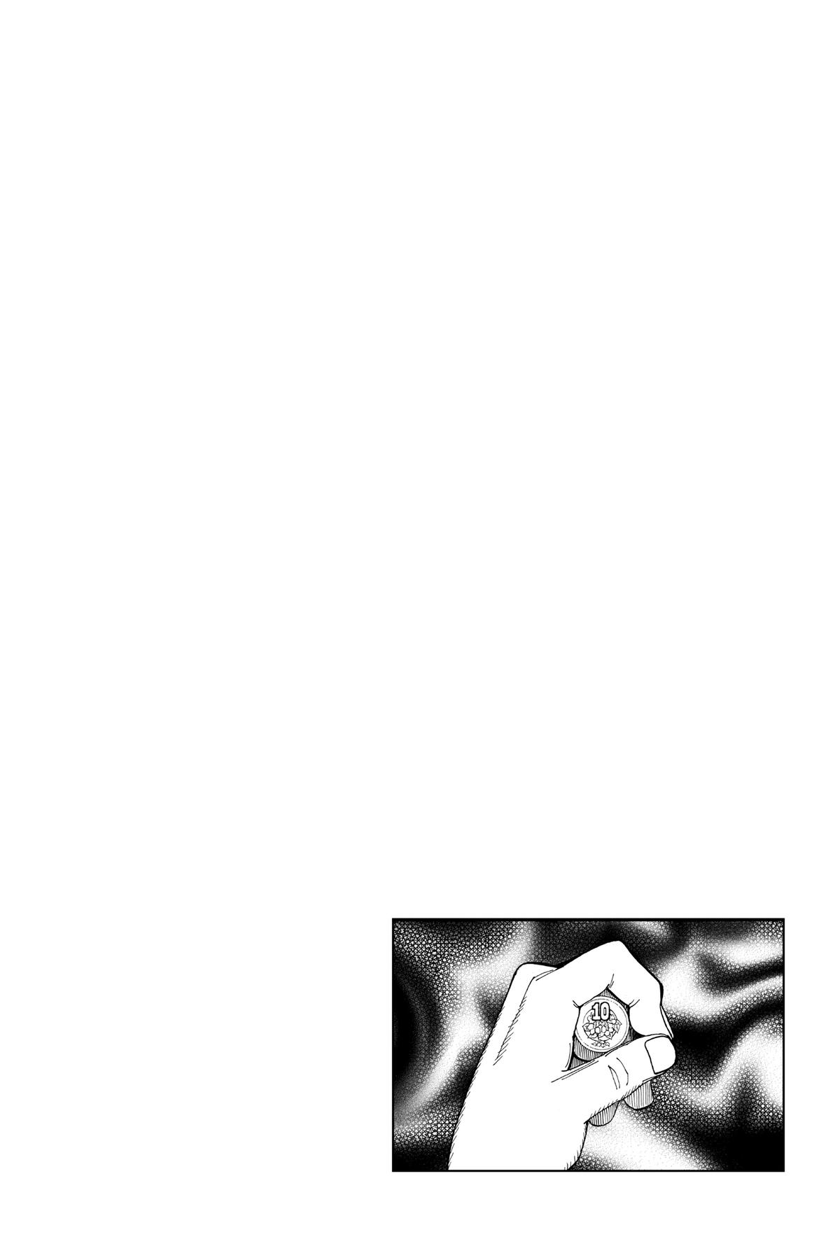 Hunter x Hunter Chapter 389 - Page 20