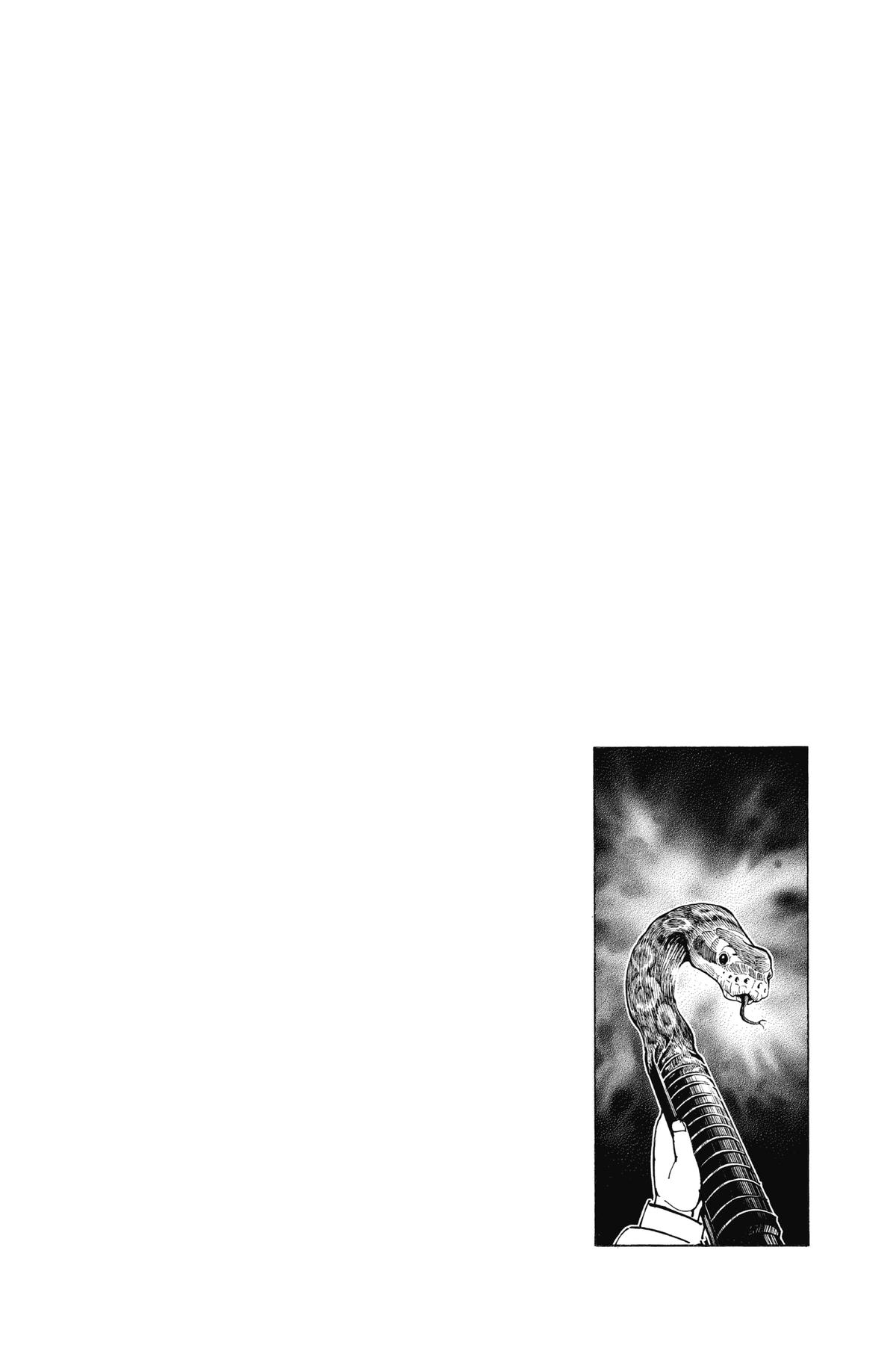 Hunter x Hunter Chapter 391 - Page 8