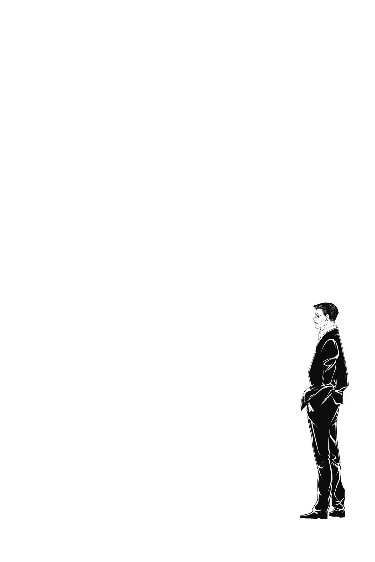 Hunter x Hunter Chapter 392 - Page 20