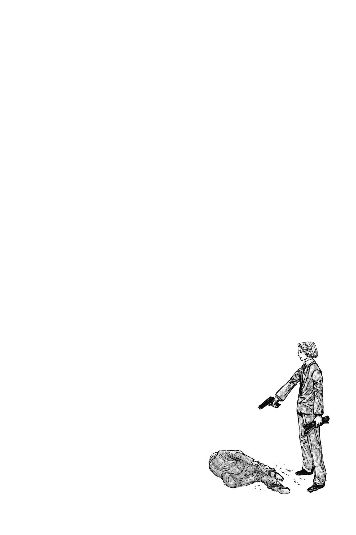 Hunter x Hunter Chapter 394 - Page 20