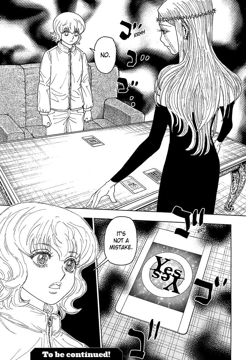 Hunter x Hunter Chapter 409 - Page 19