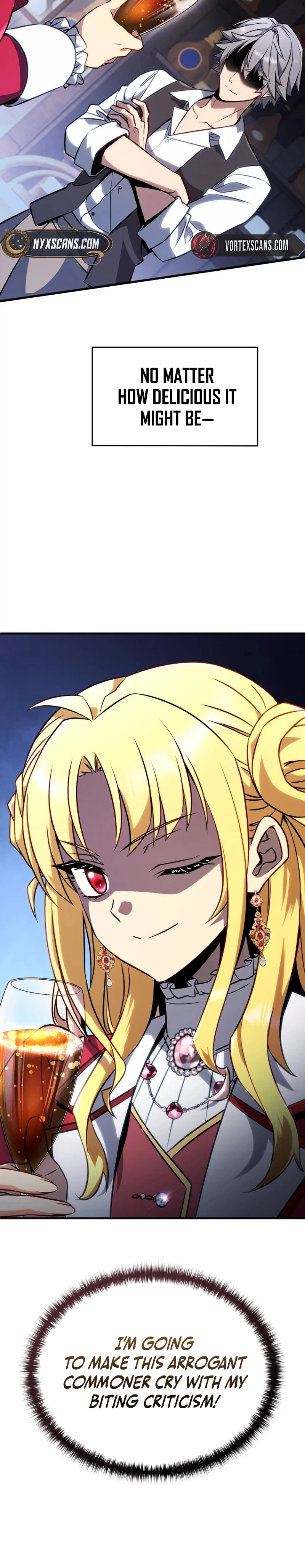 I’m Quitting Everything and Selling Cola Chapter 1 - Page 3