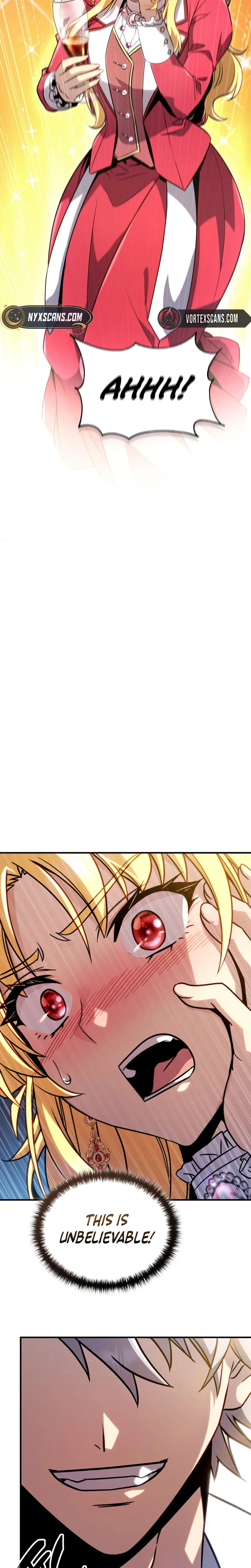 I’m Quitting Everything and Selling Cola Chapter 1 - Page 5