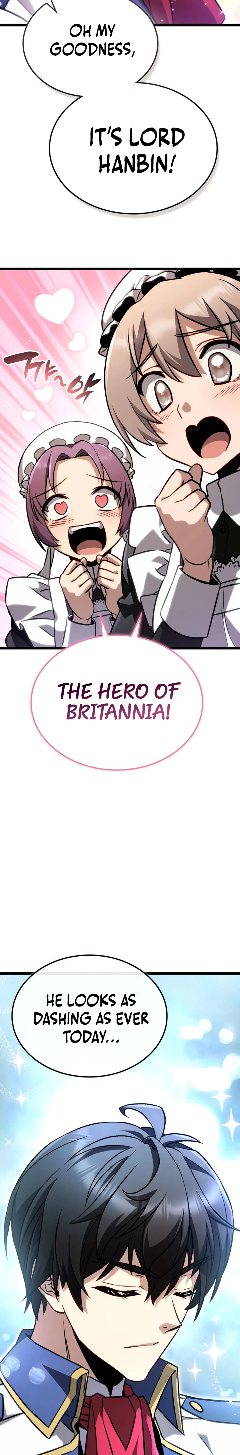 I’m Quitting Everything and Selling Cola Chapter 1 - Page 12