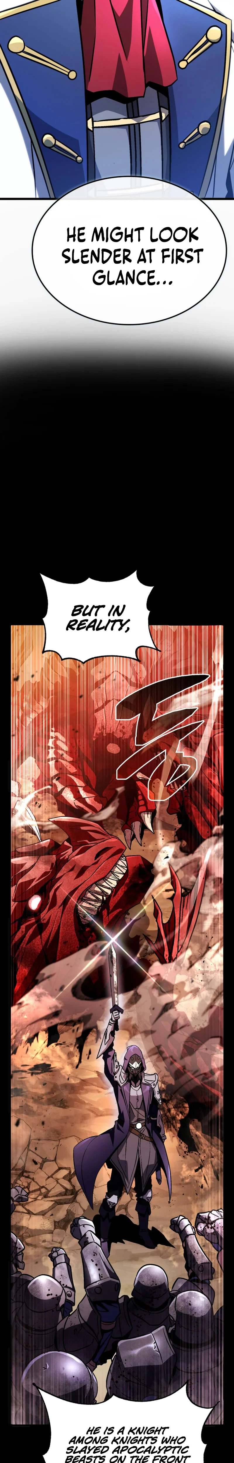 I’m Quitting Everything and Selling Cola Chapter 1 - Page 13