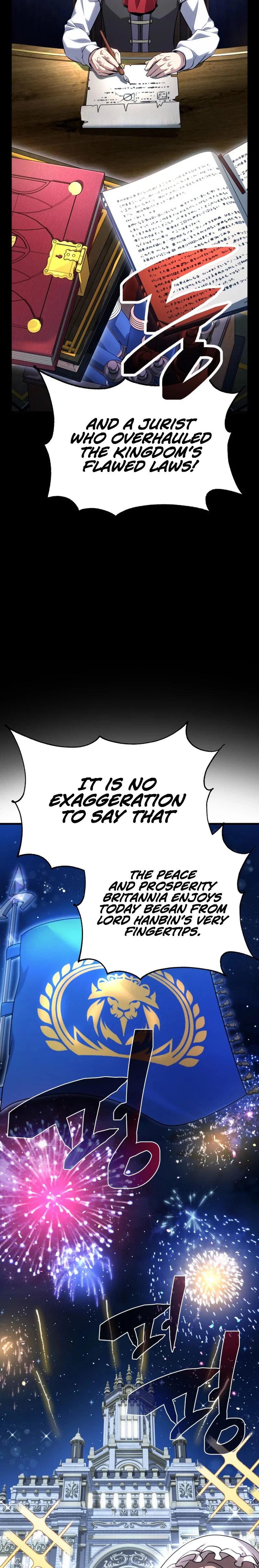 I’m Quitting Everything and Selling Cola Chapter 1 - Page 15