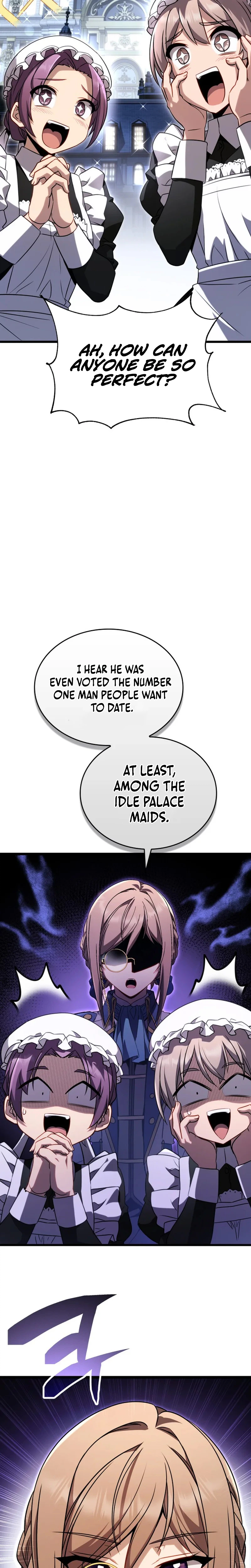 I’m Quitting Everything and Selling Cola Chapter 1 - Page 16