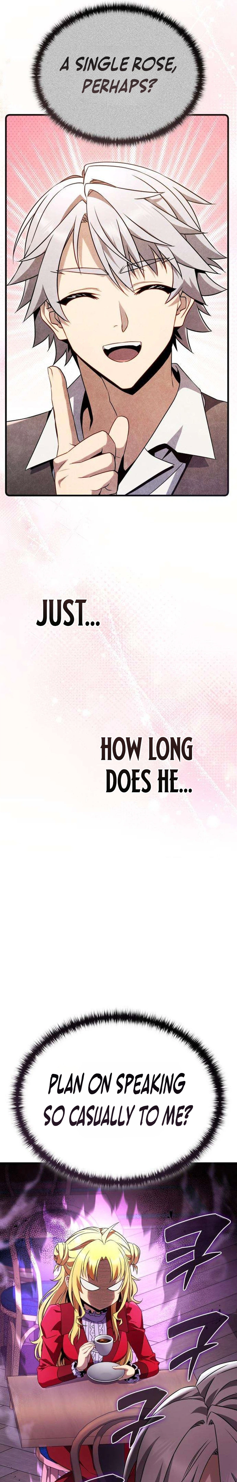 I’m Quitting Everything and Selling Cola Chapter 2 - Page 7