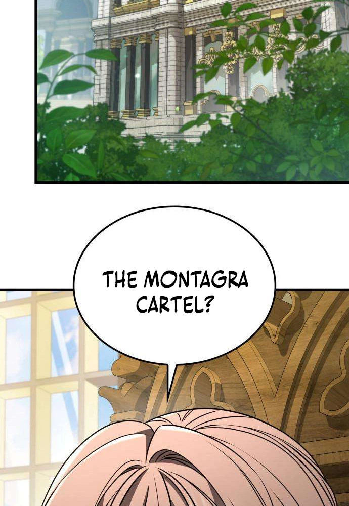 I’m Quitting Everything and Selling Cola Chapter 3 - Page 8