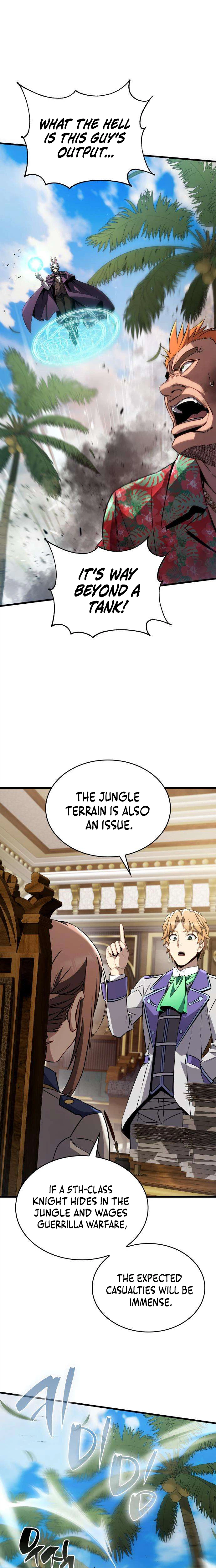 I’m Quitting Everything and Selling Cola Chapter 3 - Page 11