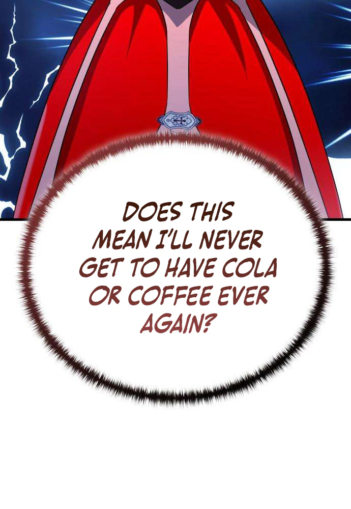 I’m Quitting Everything and Selling Cola Chapter 4 - Page 4